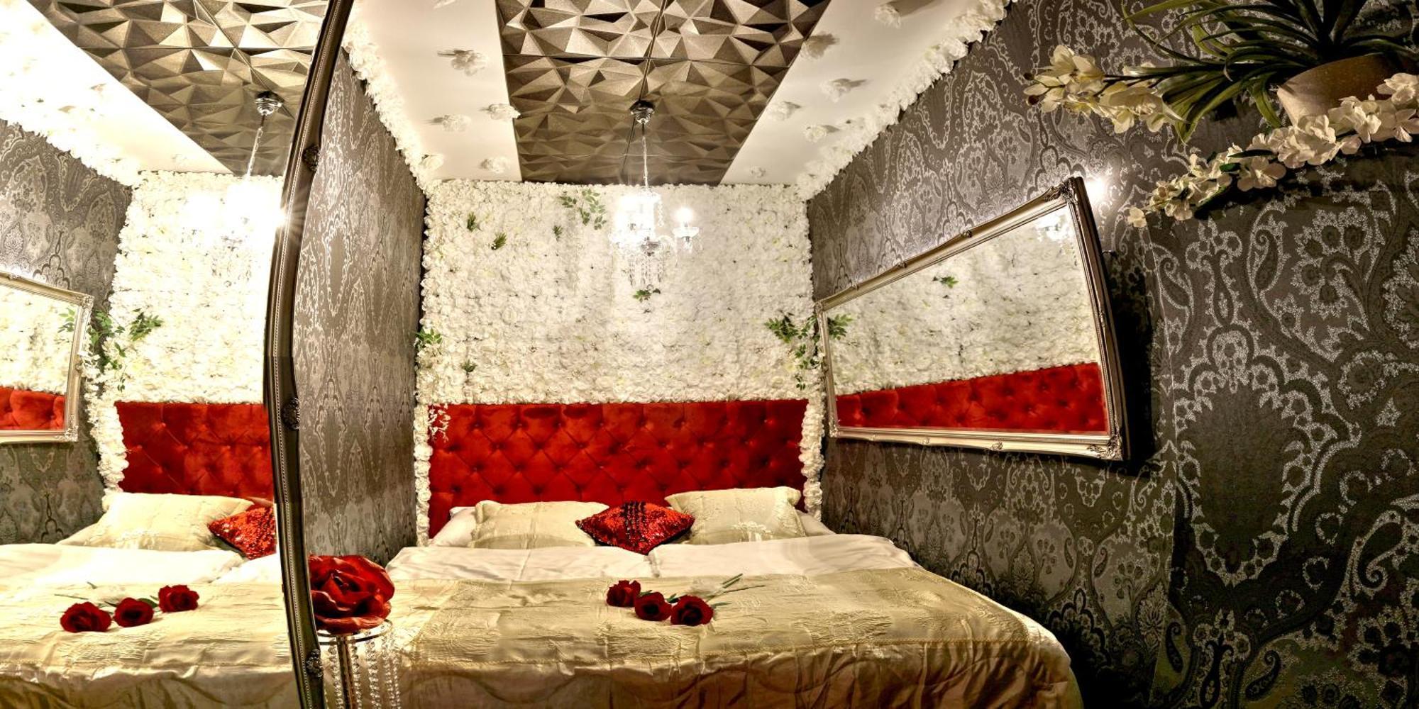 Ferrari Wellness Apartman Pardubice Eksteriør bilde